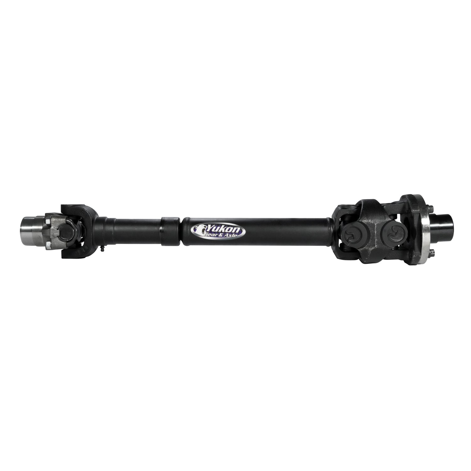 Yukon Gear and Axle YDS057 - Jeep JL Rubicon Rear Driveshaft, with 2 Door with Automatic Transmission 5