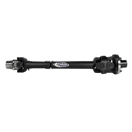 Yukon Gear and Axle YDS057 - Jeep JL Rubicon Rear Driveshaft, with 2 Door with Automatic Transmission 5