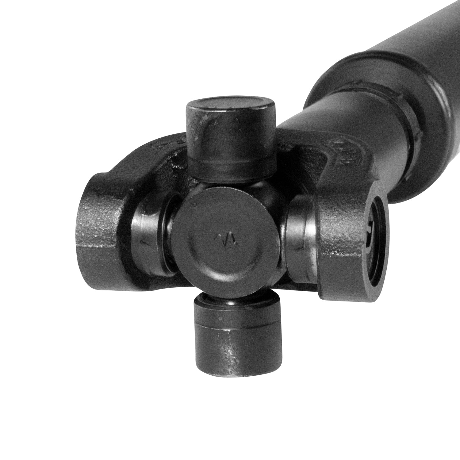 Yukon Gear and Axle YDS058 - Yukon Performance Rear Driveshaft HD 2018 JL Rubicon 4 Door with Automatic trans