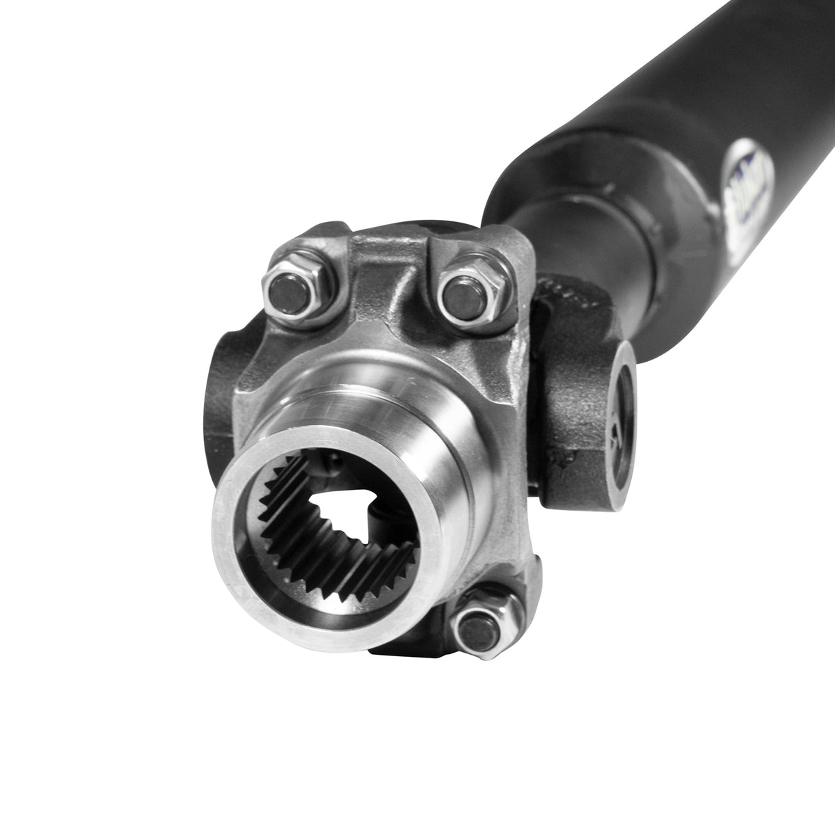 Yukon Gear and Axle YDS059 - Yukon Performance Rear Driveshaft HD 2018 JL Rubicon 4 Door with Manual trans 1