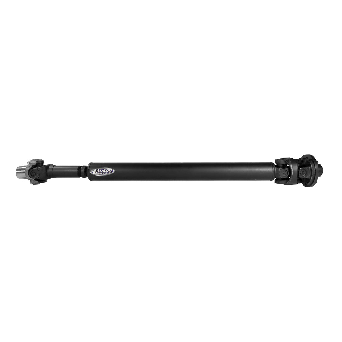 Yukon Gear and Axle YDS059 - Yukon Performance Rear Driveshaft HD 2018 JL Rubicon 4 Door with Manual trans 3