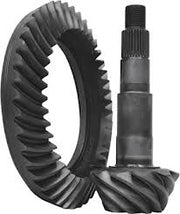 Yukon Gear Driveline and Axles Yukon Gear YGC10.5-456 Differential Ring and Pinion