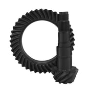Yukon Gear Driveline and Axles Yukon Gear YGC200R-411R Differential Ring and Pinion