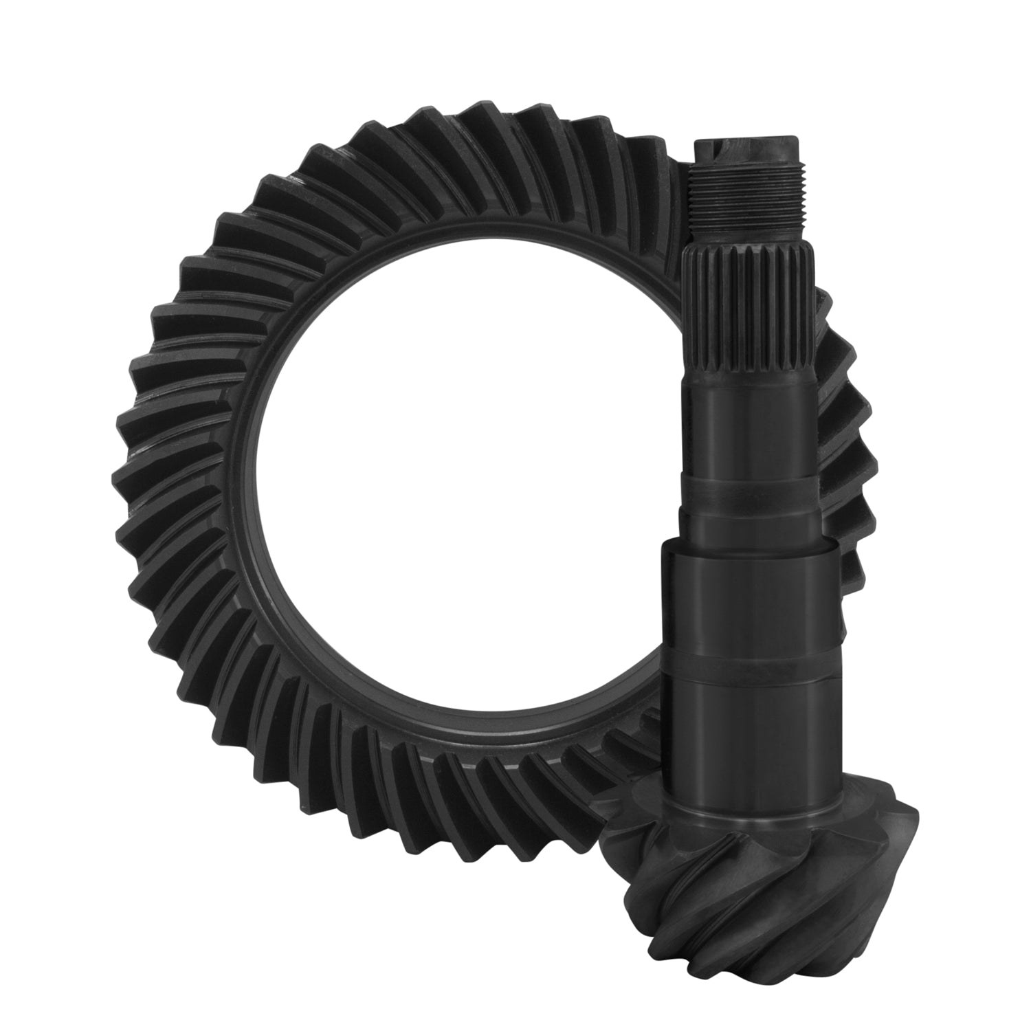 Yukon Gear YGC200R-411R - Differential Ring and Pinion