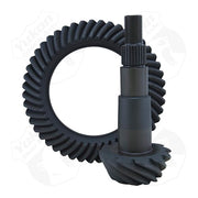 Yukon Gear Driveline and Axles Yukon Gear YGC8.0-456 Differential Ring and Pinion