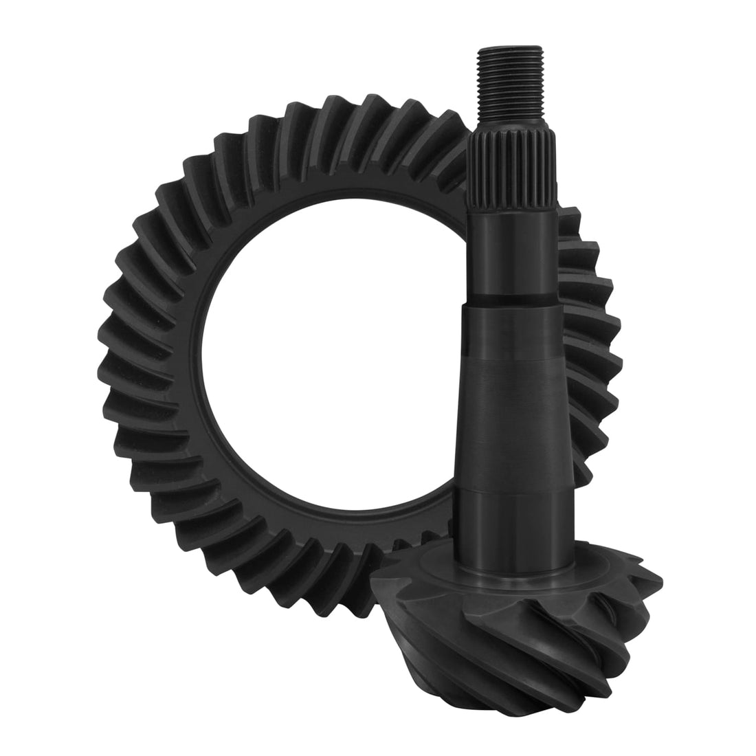 Yukon Gear Driveline and Axles Yukon Gear YGC8.25-373 Differential Ring and Pinion