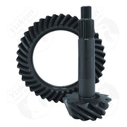 Yukon Gear Driveline and Axles Yukon Gear YGC8.41-355 Differential Ring and Pinion