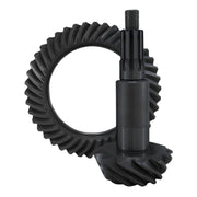 Yukon Gear Driveline and Axles Yukon Gear YGC8.42-323 Differential Ring and Pinion