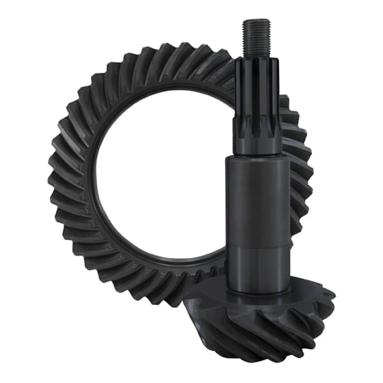 Yukon Gear Driveline and Axles Yukon Gear YGC8.42-323 Differential Ring and Pinion