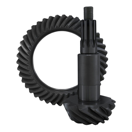 Yukon Gear YGC8.42-323 - Differential Ring and Pinion