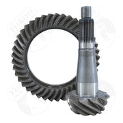 Yukon Gear Driveline and Axles Yukon Gear YGC8.89-323 Differential Ring and Pinion