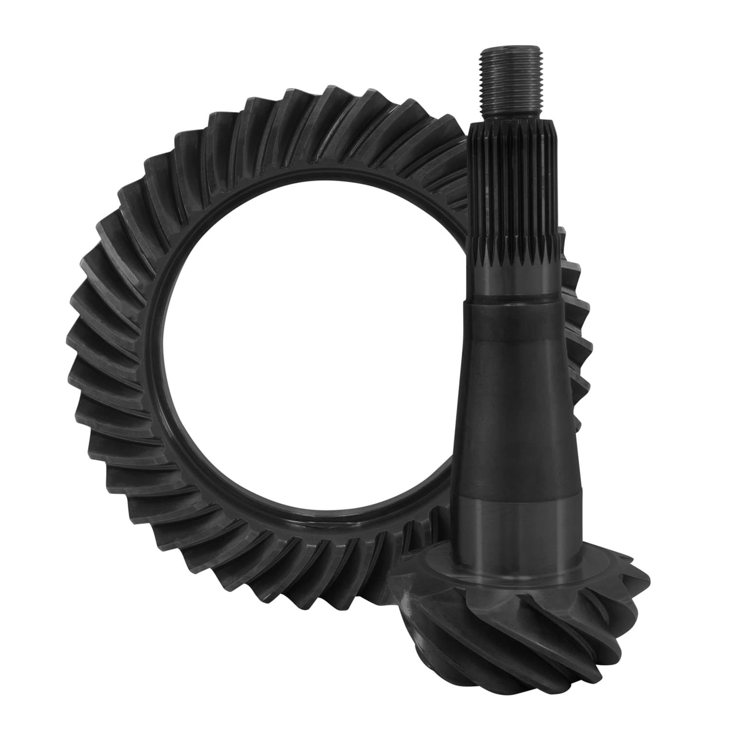 Yukon Gear Driveline and Axles Yukon Gear YGC8.89-373 Differential Ring and Pinion