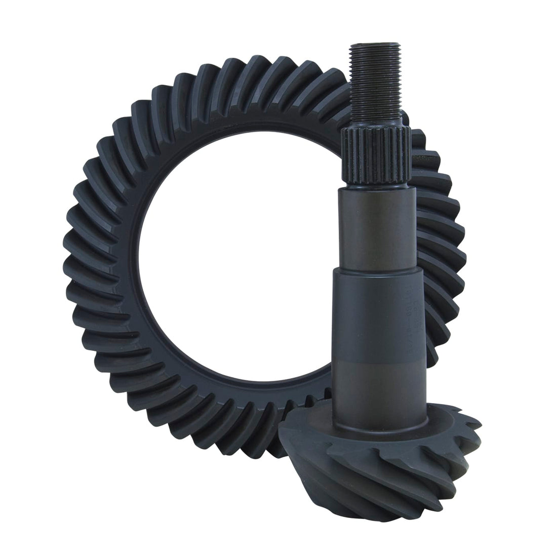 Yukon Gear Driveline and Axles Yukon Gear YGC8.0-390 Differential Ring and Pinion