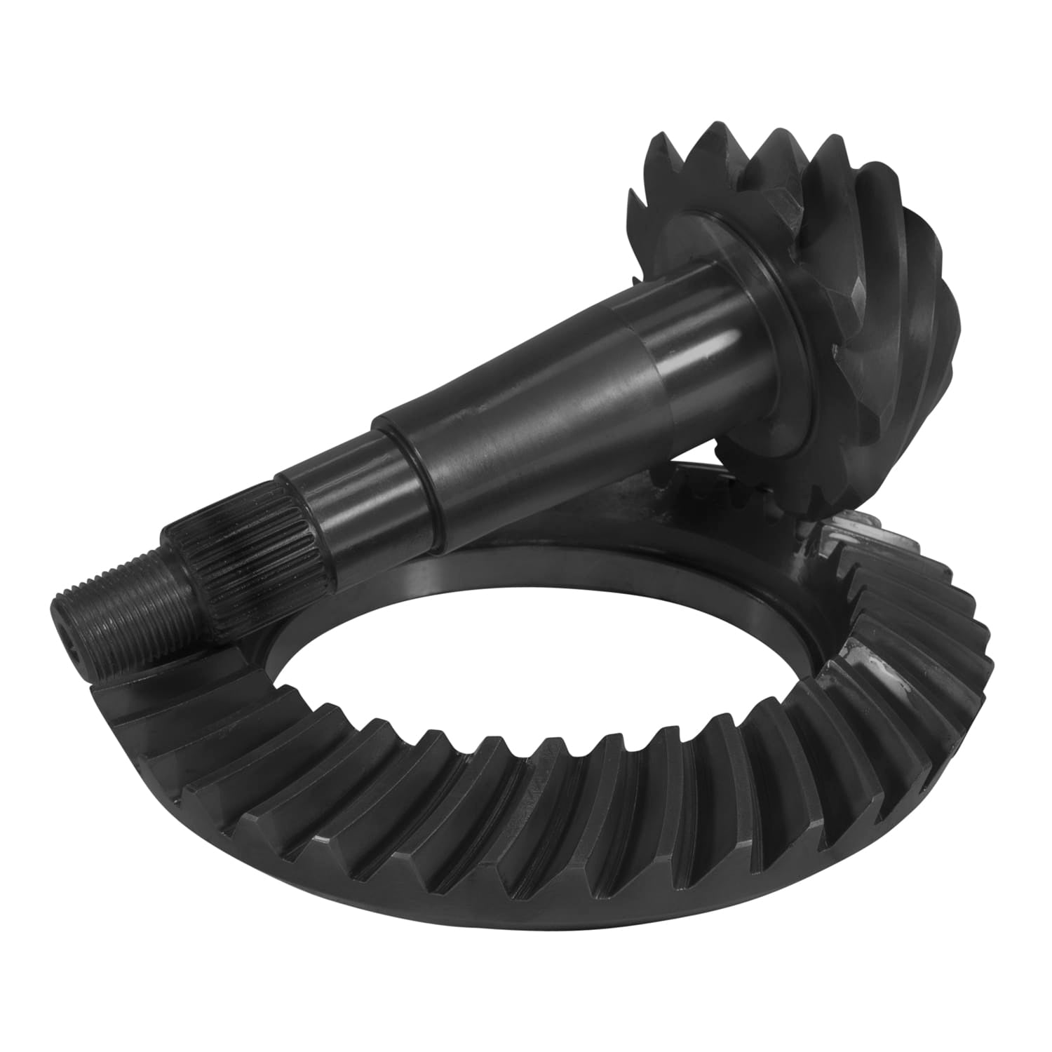 Yukon Gear Driveline and Axles Yukon Gear YGC8.25-355 Differential Ring and Pinion
