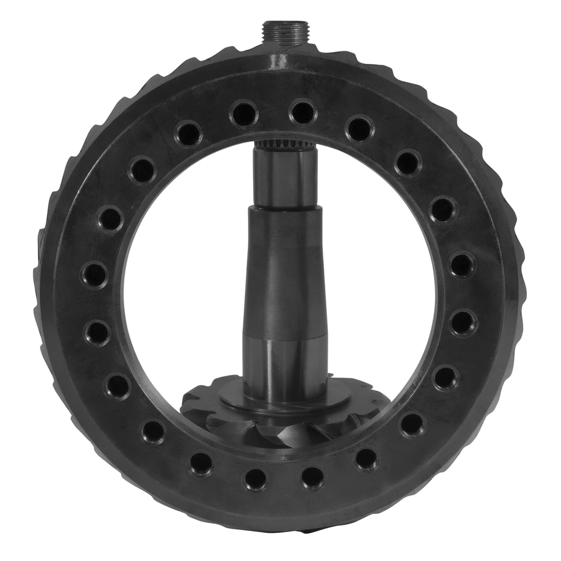 Yukon Gear Driveline and Axles Yukon Gear YGC8.25-355 Differential Ring and Pinion