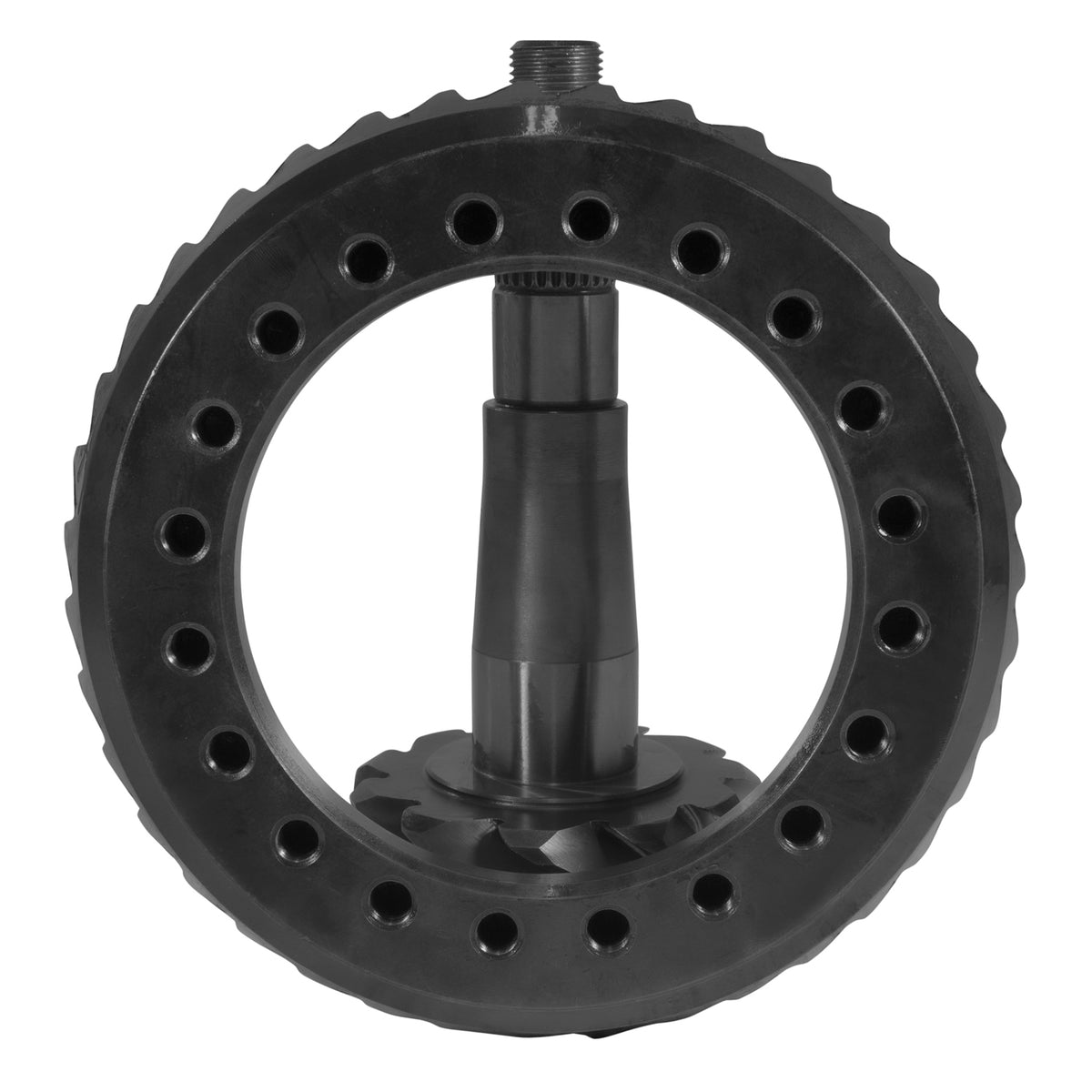 Yukon Gear YGC8.25-355 - Differential Ring and Pinion