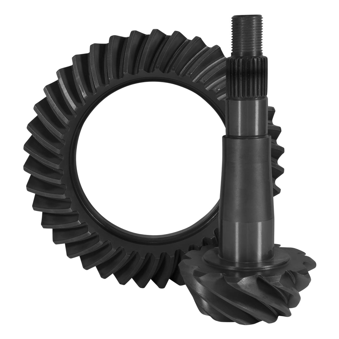 Yukon Gear Driveline and Axles Yukon Gear YGC8.25-355 Differential Ring and Pinion