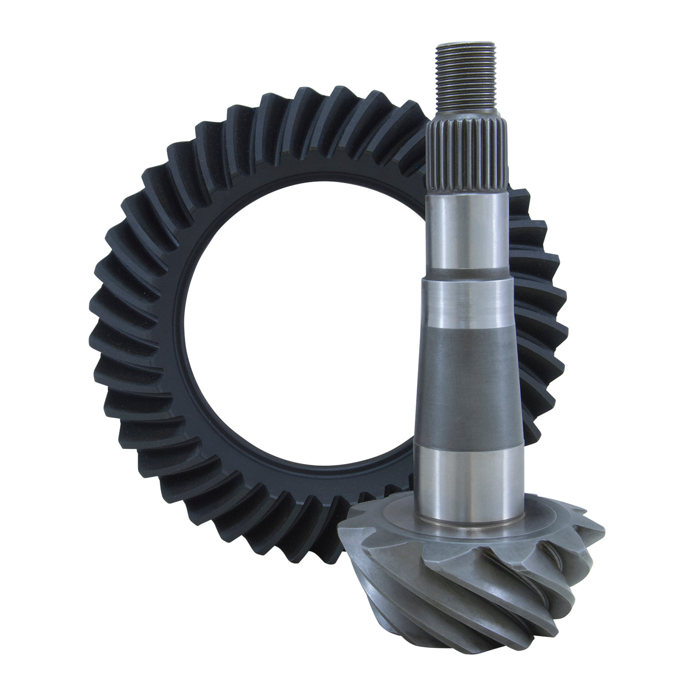Yukon Gear YGC8.25-390 - Differential Ring and Pinion