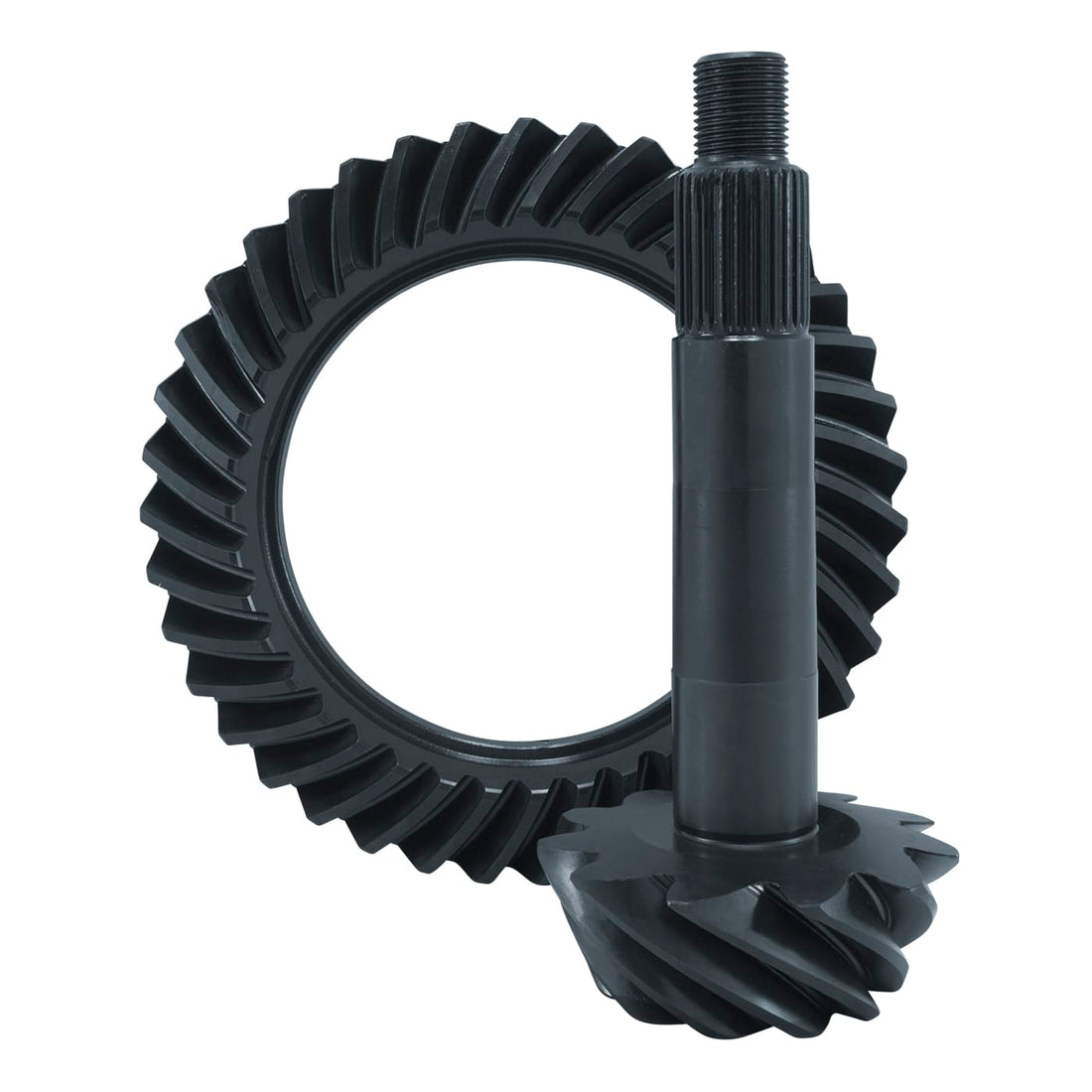 Yukon Gear Driveline and Axles Yukon Gear YGC8.41-355 Differential Ring and Pinion