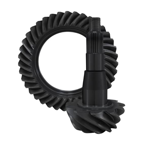 Yukon Gear Driveline and Axles Yukon Gear YGC9.25-355 Differential Ring and Pinion