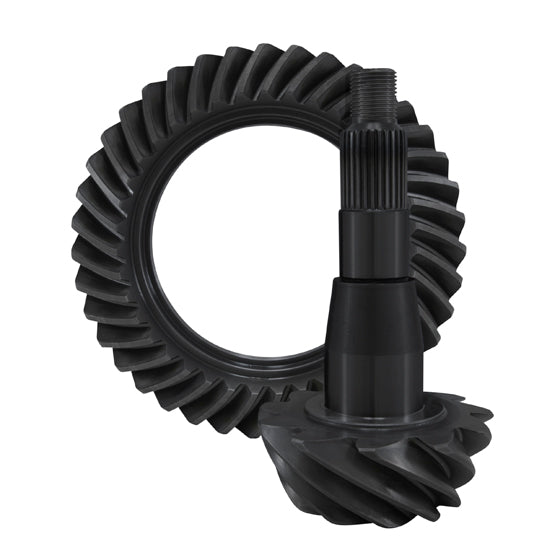 Yukon Gear YGC9.25-355 - Differential Ring and Pinion