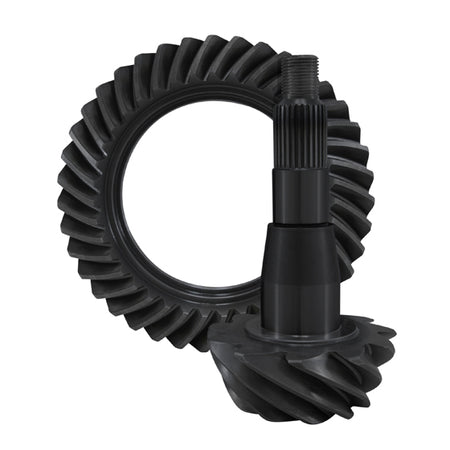 Yukon Gear YGC9.25-355 - Differential Ring and Pinion
