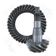 Yukon Gear Driveline and Axles Yukon Gear YGC9.25-488 Differential Ring and Pinion