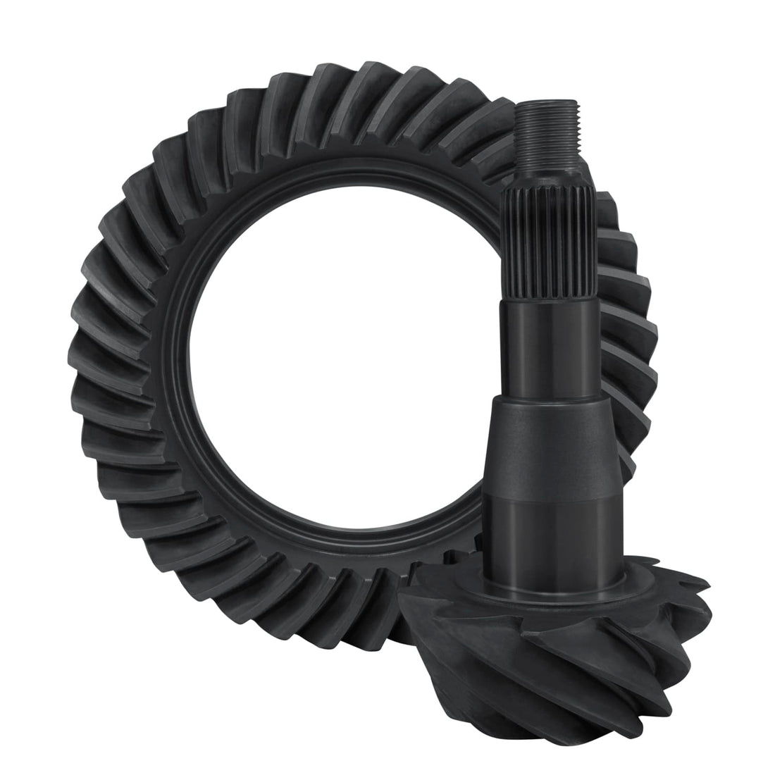 Yukon Gear Driveline and Axles Yukon Gear YGC9.25B-390B Differential Ring and Pinion