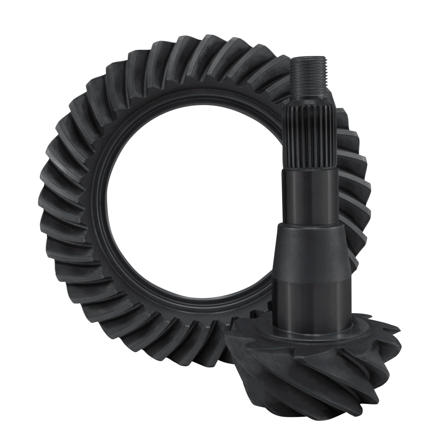 Yukon Gear Driveline and Axles Yukon Gear YGC9.25B-390B Differential Ring and Pinion