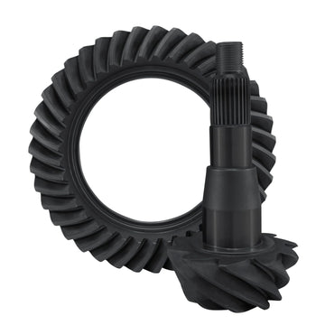 Yukon Gear Driveline and Axles Yukon Gear YGC9.25B-390B Differential Ring and Pinion