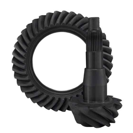 Yukon Gear Driveline and Axles Yukon Gear YGC9.25B-390B Differential Ring and Pinion