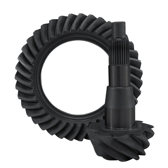 Yukon Gear YGC9.25B-390B - Differential Ring and Pinion