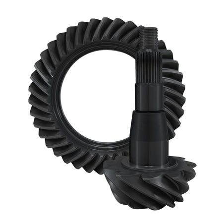 Yukon Gear YGC9.25B-456B - Differential Ring and Pinion