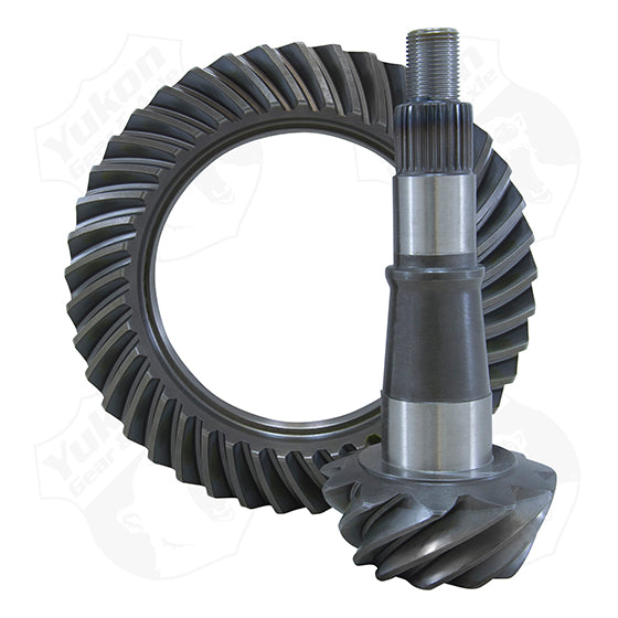 Yukon Gear YGC9.25R-342R - Differential Ring and Pinion