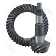 Yukon Gear Driveline and Axles Yukon Gear YGC9.25R-411R Differential Ring and Pinion