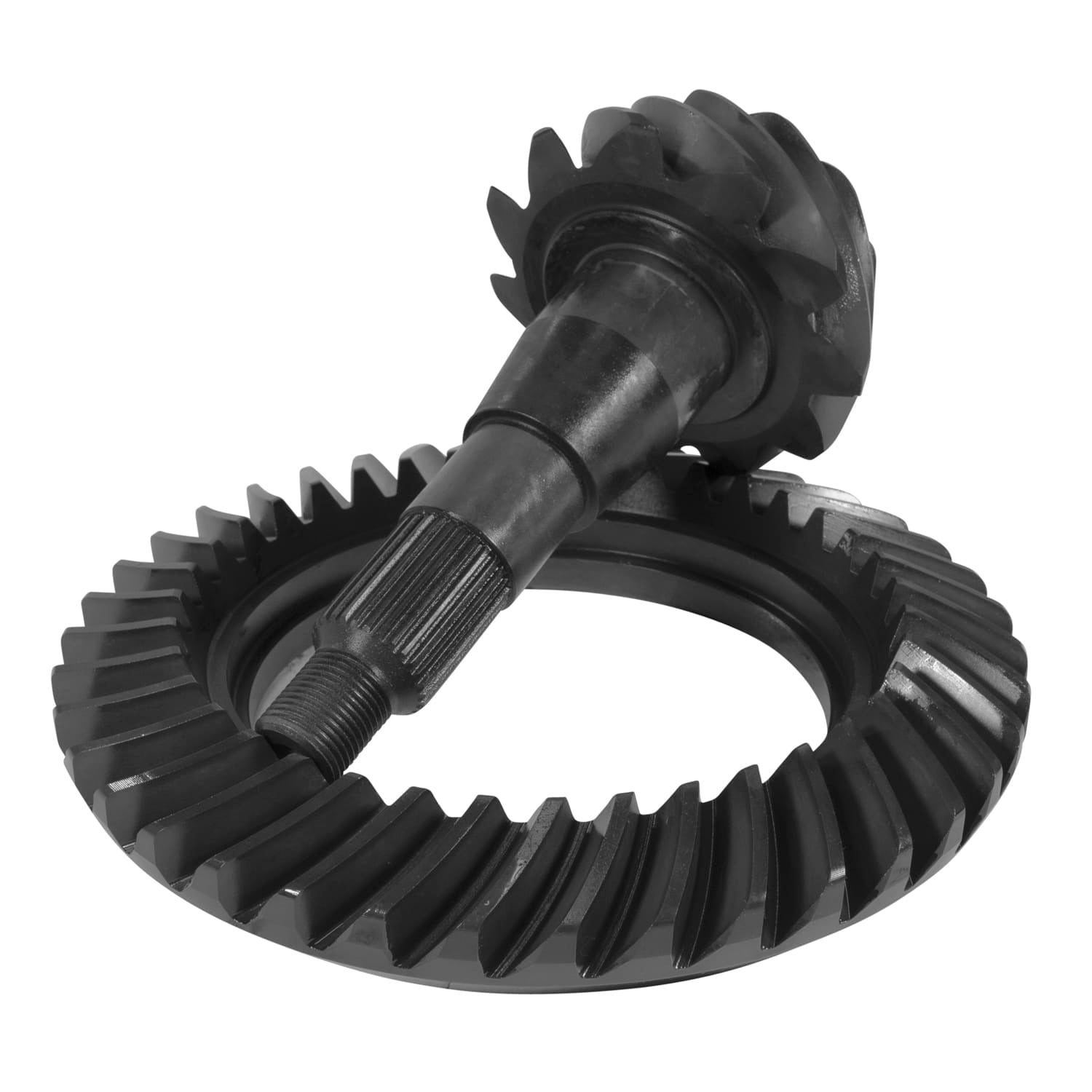 Yukon Gear Driveline and Axles Yukon Gear YGC9.25-355 Differential Ring and Pinion