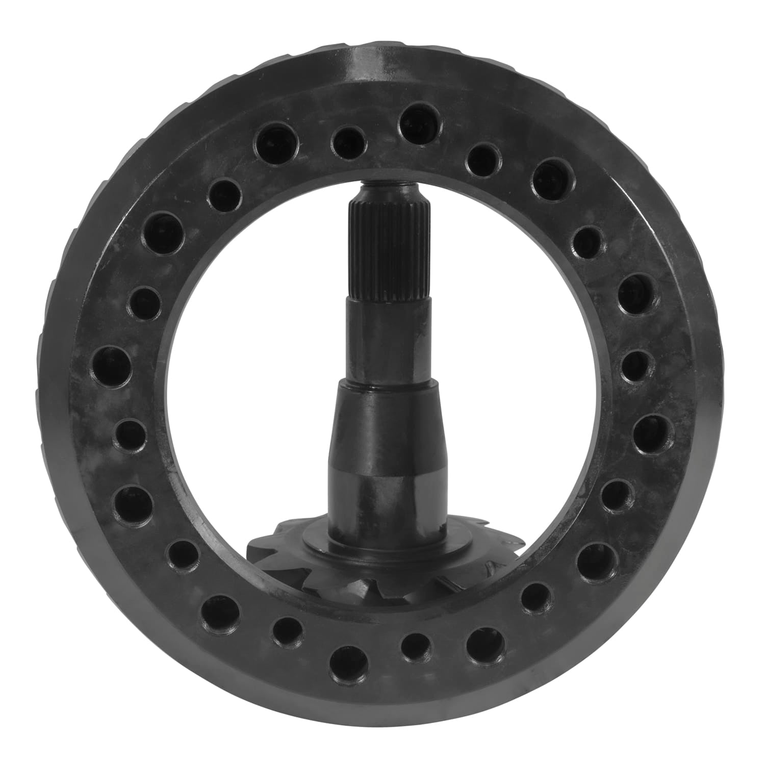 Yukon Gear Driveline and Axles Yukon Gear YGC9.25-355 Differential Ring and Pinion