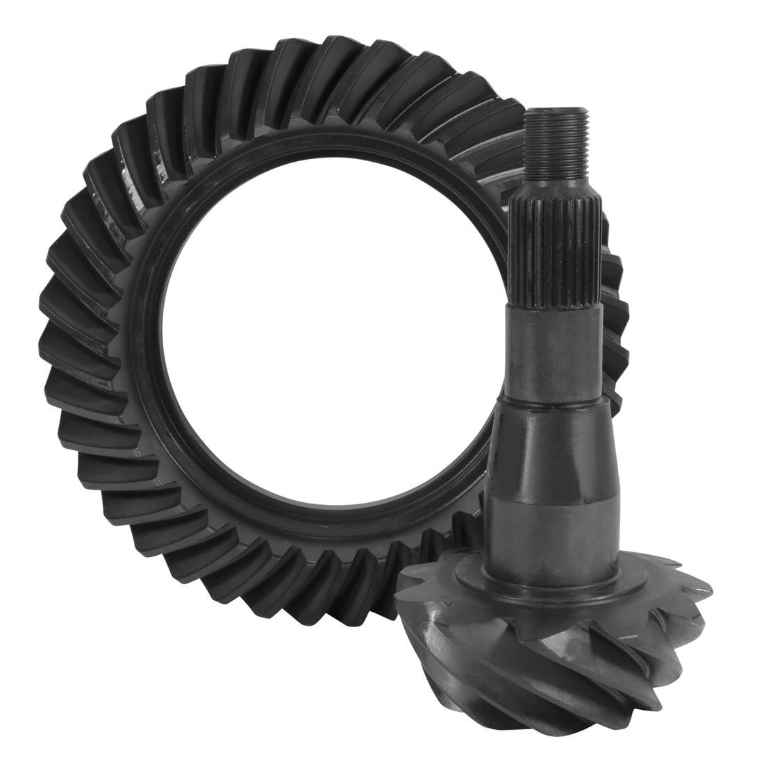 Yukon Gear Driveline and Axles Yukon Gear YGC9.25-321 Differential Ring and Pinion