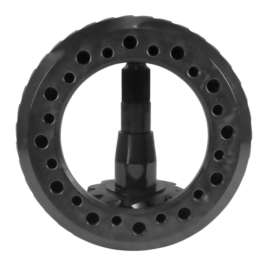 Yukon Gear Driveline and Axles Yukon Gear YGC9.25B-355B Differential Ring and Pinion