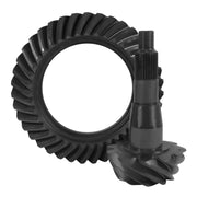 Yukon Gear Driveline and Axles Yukon Gear YGC9.25B-355B Differential Ring and Pinion