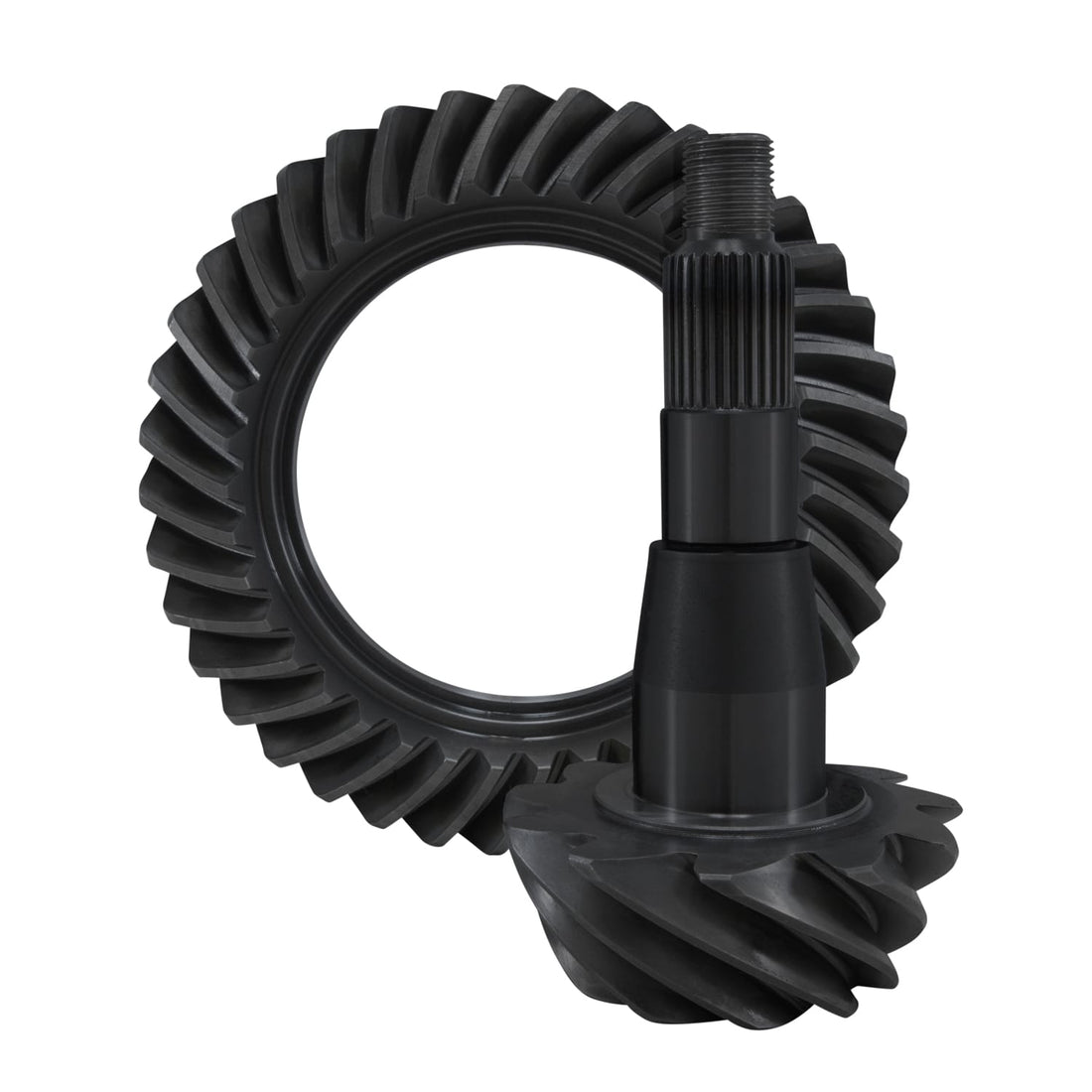 Yukon Gear Driveline and Axles Yukon Gear YGC9.25B-456B Differential Ring and Pinion