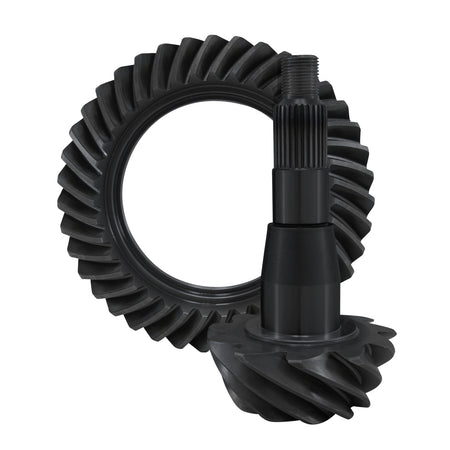 Yukon Gear YGC9.25B-456B - Differential Ring and Pinion