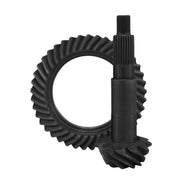 Yukon Gear Driveline and Axles Yukon Gear YGD30-373 Differential Ring and Pinion