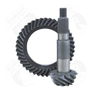 Yukon Gear Driveline and Axles Yukon Gear YGD30-411 Differential Ring and Pinion