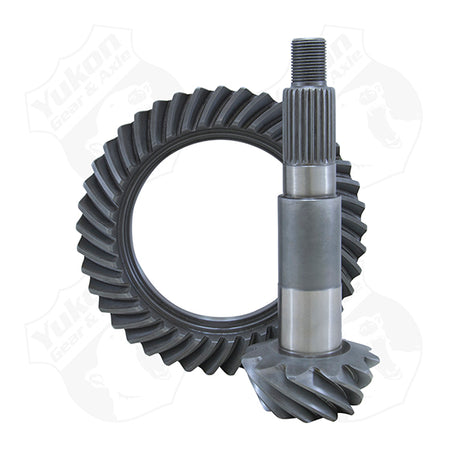 Yukon Gear YGD30-427 - Differential Ring and Pinion
