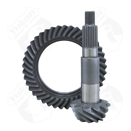 Yukon Gear YGD30-538 - Differential Ring and Pinion
