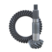 Yukon Gear Driveline and Axles Yukon Gear YGD30-488 Differential Ring and Pinion