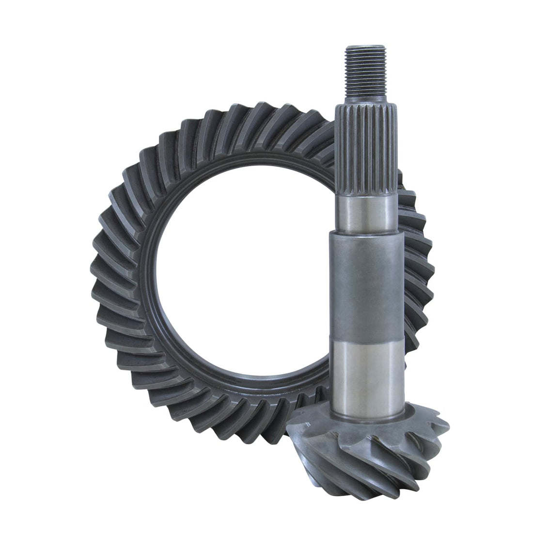 Yukon Gear Driveline and Axles Yukon Gear YGD30-308 Differential Ring and Pinion
