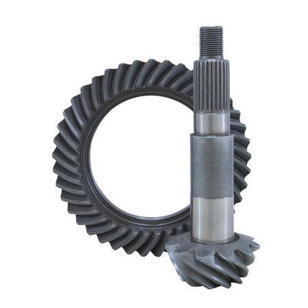Yukon Gear YGD30-308 - Differential Ring and Pinion