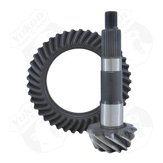 Yukon Gear Driveline and Axles Yukon Gear YGD30CS-355CS Differential Ring and Pinion